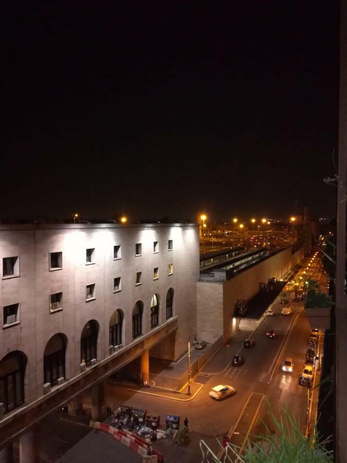 Arthur Hostel Rome Exterior photo